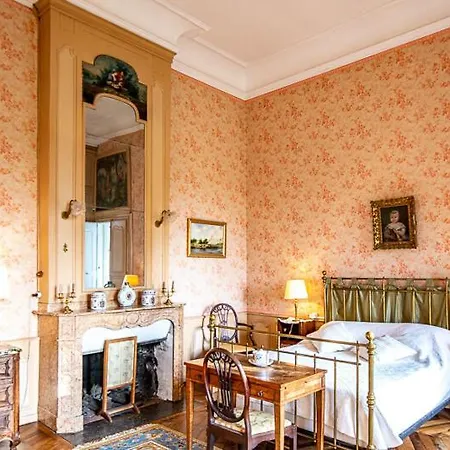 Bed and breakfast Château De Sédaiges *