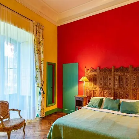 Bed and breakfast Château De Sédaiges
