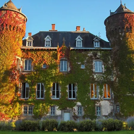 Bed and breakfast Château De Sédaiges *