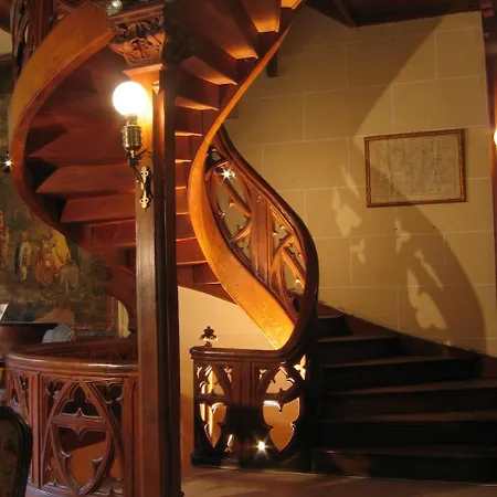 Bed and breakfast Château De Sédaiges