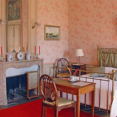Bed and breakfast Château De Sédaiges *