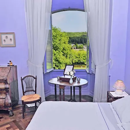 Château De Sédaiges Bed and breakfast Marmanhac