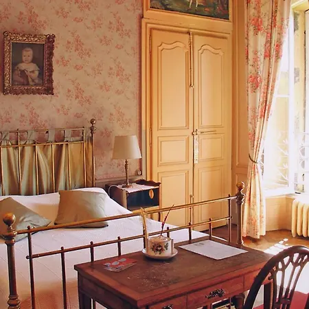 Chateau De Sedaiges Marmanhac