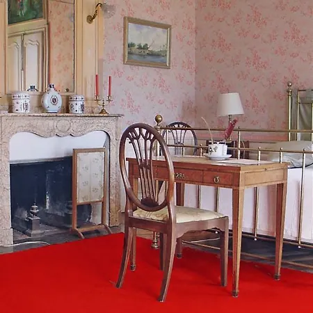 Bed and breakfast Château De Sédaiges