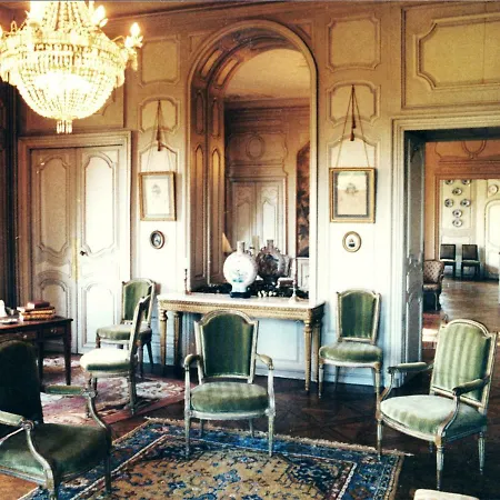 Chateau De Sedaiges * Marmanhac